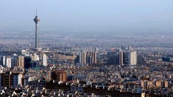 میانگین قیمت مسکن در شهر تهران 3 درصد افزایش یافت