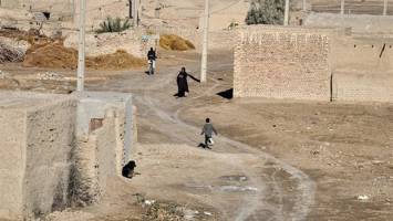 رفع فقر روستایی، نیازمند رویکرد حمایتی بلندمدت
