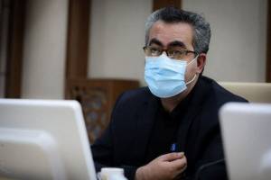 واکنش جهانپور به سفر ایرانی‌ها به خارج از کشور برای تزریق واکسن کرونا