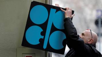 تولید نفت اوپک پلاس افزایش یافت