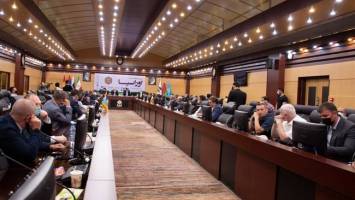 تسهیل مبادلات بانکی و صدور روادید، پیش‌نیاز بهبود روابط تجاری با اوراسیا