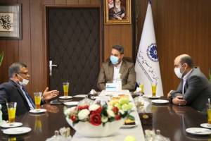 آمادگی البرز برای تامین کالاهای مورد نیاز بنگلادش/تمجید سفیر بنگلادش از تولیدات استان البرز