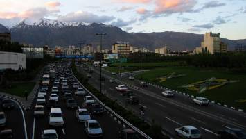 دربارهٔ محلات معروف غرب و شمال تهران بیشتر بدانید