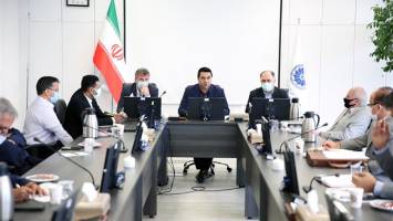 مسائل حوزه برنج کشور نقد و بررسی شد