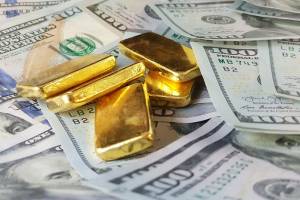 نرخ ارز، دلار، سکه، طلا و یورو ۳۱ تیر ۱۴۰۰