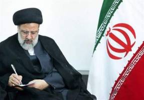 آقای رئیسی! مسئله استراتژیک آب را به شیوه 