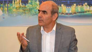 بازگشت ایران به بازار نفت بعد از برجام