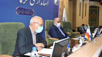 از محدود کردن صادرات دام زنده ممانعت شود