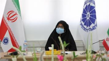 خوراک دام مناطق دارای تنش آبی خوزستان به صورت رایگان تأمین می‌شود