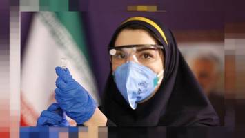 آخرین آمار تزریق واکسن کرونای برکت اعلام شد