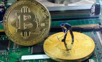 چگونه از استخرها بیت کوین استخراج کنیم؟