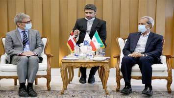 تصویب لوایح FATF باعث تسهیل مبادلات ایران و دانمارک خواهد شد