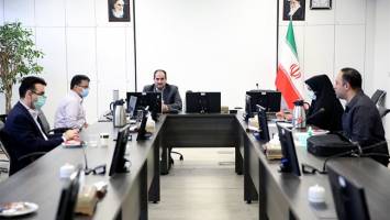 طرح صیانت به حفظ ارتباطات بین‌المللی توجهی ندارد