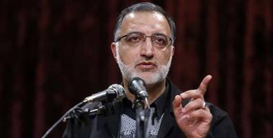 زاکانی: رئیسی به بنده وزارت رفاه و بهداشت را پیشنهاد کرد؛ نتیجه گرفتم در شرایط کنونی در شهرداری حاضر شوم 