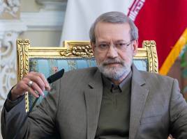 سخنگوی شورای نگهبان: دلایل عدم احراز صلاحیت علی لاریجانی به خود او اعلام شده است