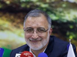 زاکانی با ۱۸ رای رسما شهردار تهران شد