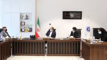 ایران و فنلاند باید بر توسعه همکاری بر بستر دانش فنی و تکنولوژی متمرکز شوند