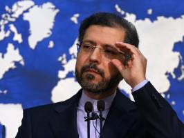 خطیب‌زاده: حتما در دولت جدید مسیر مذاکرات ادامه پیدا خواهد کرد