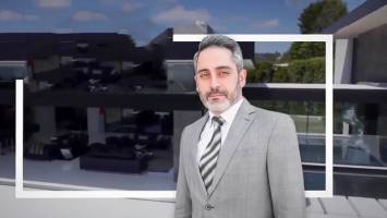 چقدر باید به مشاوران املاک کمیسیون داد؟ / آیا با مشاوره املاک شدن می‌توان پولدار شد؟ 