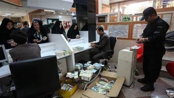 بخشنامه افزایش سقف تسهیلات قرض‌الحسنه ابلاغ شد