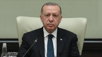 اردوغان: اگر طالبان بخواهد با آن‌ها گفتگو می‌کنیم/ دیوار مرزیی برای جلوگیری از ورود مهاجران است