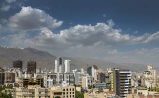 متوسط قیمت خرید آپارتمان در سه محله شمالی تهران