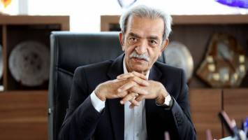 حمایت فعالان بخش‌خصوصی از وزیر پیشنهادی اقتصاد