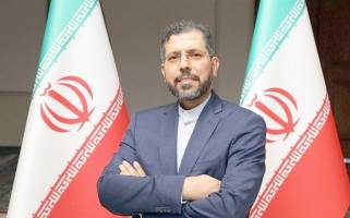 خطیب زاده: زمان به نفع برجام نیست 