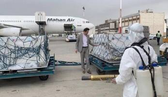 گمرک: واردات واکسن کرونا به ۲۶ میلیون دوز رسید