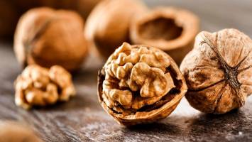 این آجیل عمر شما را زیاد می کند