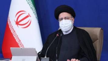 رئیسی: واردات واکسن سرعت پیدا کرده است/ واکسیناسیون قابلیت افزایش تا دو میلیون دوز را دارد