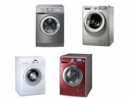 قیمت جدیدترین مدل‌های ماشین لباسشویی