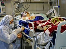 آخرین آمار کرونا در ایران، ۱۹ شهریور ۱۴۰۰ / فوت ۴۴۵ نفر دیگر / شناسایی ۲۱ هزار بیمار جدید