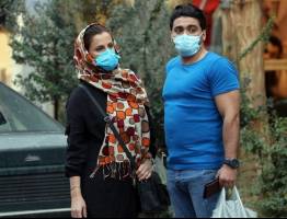 سخنگوی ستاد کرونا: از پیک پنجم عبور کردیم / از آبان فوتی‌های کرونا به زیر ۵۰ نفر می‌رسد