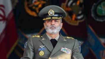 سرلشکر موسوی: نیروی دریایی ارتش، استکبار جهانی را دچار ابهام راهبردی کرد