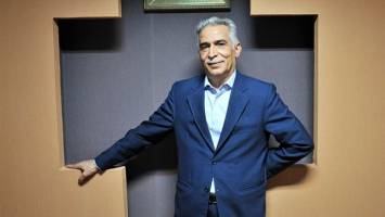 لزوم حضور در اکسپو 2020 دبی