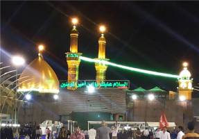 آغاز پیش‌ثبت‌نام اعزام به مراسم اربعین از دوشنبه