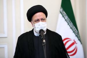 رئیسی: با موافقت الکاظمی، روادید میان ایران و عراق لغو شد