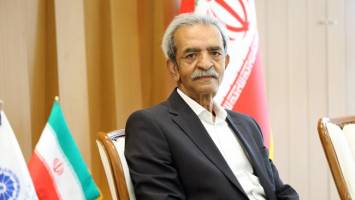 تقدیر رئیس اتاق ایران از ۵ استاندار برتر در تسهیل رویه‌های کسب‌وکار