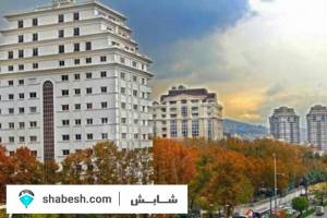 وب سایت شابش، شما را از جدیدترین قیمت های خرید مسکن در تهران مطلع می کند