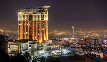 معرفی خیابان‌ها و محلات سعادت‌آباد