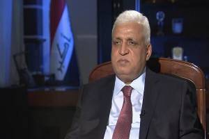 «حشد شعبی» در تأمین امنیت زیارت اربعین حسینی نقش مهمی ایفاء کرد
