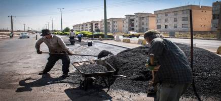 دستمزد برخی کارگران کمتر از 500 هزار تومان است