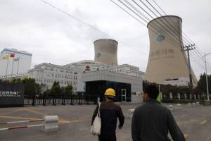گلدمن ساکس از پیش‌بینی رشد اقتصادی چین به علت قطع گسترده برق کاست