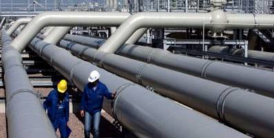 قیمت گاز در اروپا هنوز بالا می‌رود