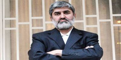 هشدار تند مطهری به جمهوری آذربایجان