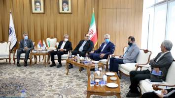 اقتصاد ایران و صربستان می‌تواند مکمل هم باشد