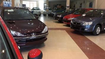 تدوین برنامه صادرات خودرو تا دو هفته دیگر به پایان می‌رسد