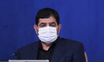مخبر: بانک مرکزی به موقع ارز مورد نیاز کالاهای اساسی را تامین کند