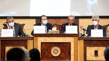 تحقق رویای تجارت ۶ میلیارد دلاری ایران و قزاقستان با رفع موانع تجاری و حمل و نقل